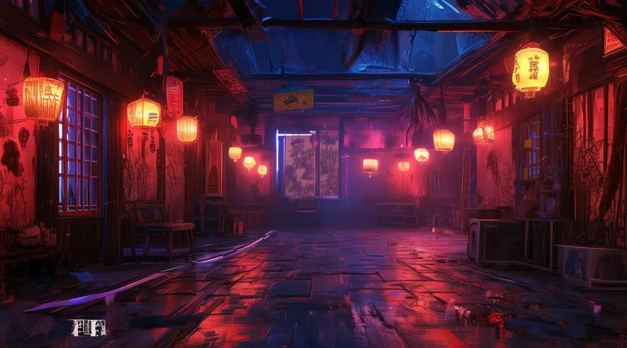 孤胆车神：新奥尔良游戏图片3